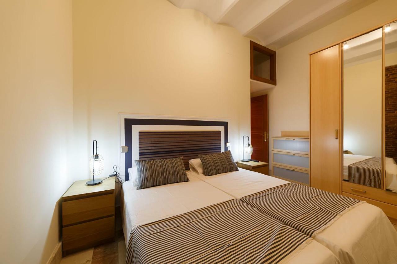 El Jardin Del Angel Sauce Apartament Madrid